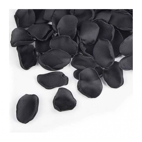ROSE PETALS BLACK 15'S ROSE PETALS BLACK 15'S